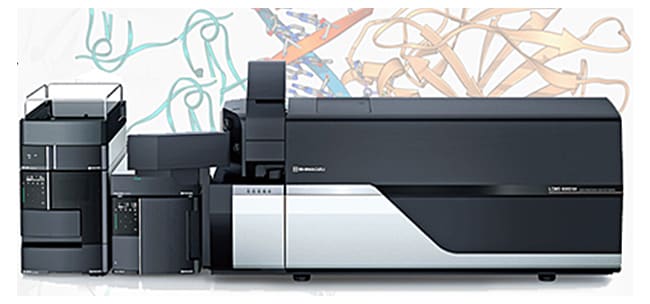 Nexera Mikros : SHIMADZU (Shimadzu Corporation)