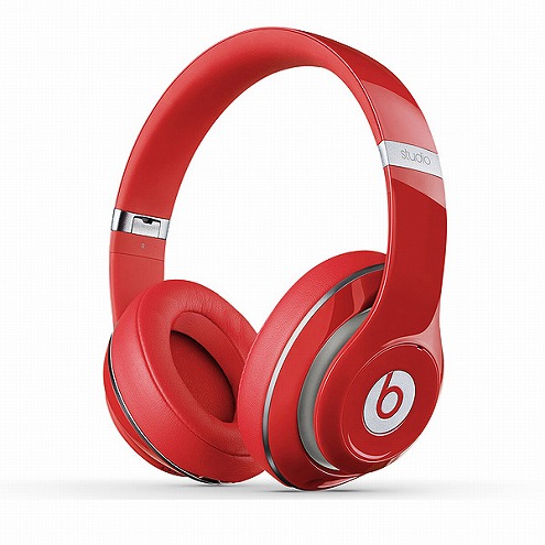ヘッドホン】Beats by Dr. Dre プレゼントにオススメ！展示機種ご紹介