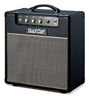 オススメ】BadCat USA 店頭に揃ってます！是非お試しを！｜島村楽器