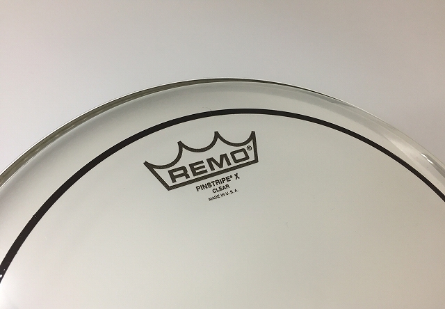 Loudness ラウドネス サイン入り REMO ドラムヘッド 2026年最新