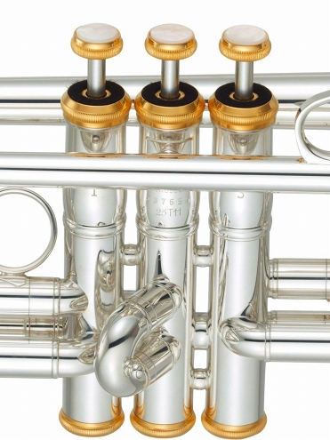 ヤマハトランペット】”Xeno”シリーズ25周年記念限定モデル『YTR