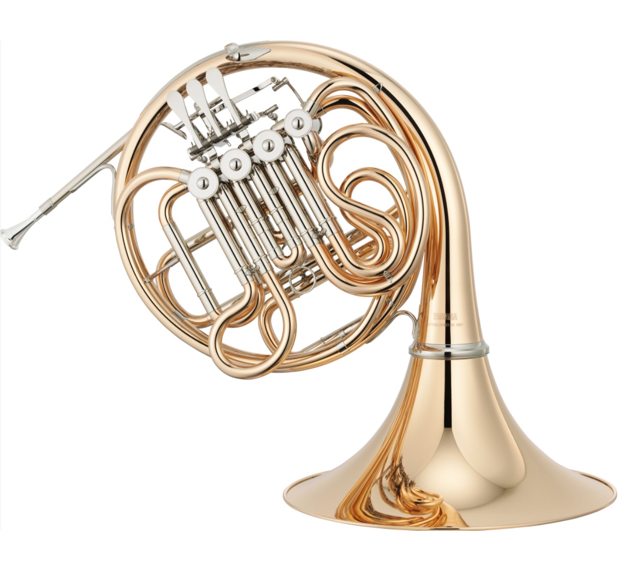 新品・中古】ホルンフェア 11/15(土)～12/28(日)｜島村楽器 Wind & Repair