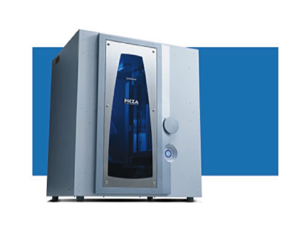 レーザー3Dスキャナ | 島根県産業技術センター