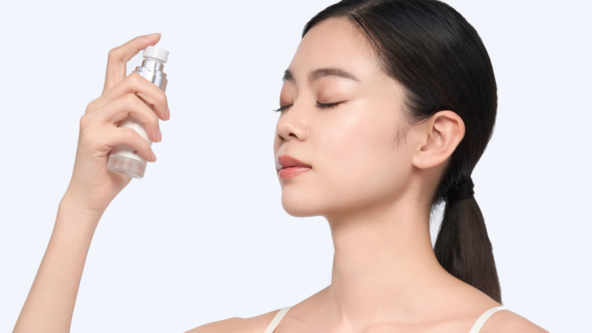 ダーマセラムミスト グルタチオン 1%｜SHIMBI METHOD [シンビ メソッド