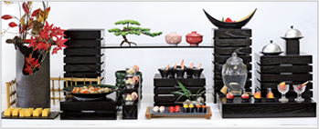 清水食器 オンラインショップ / ブッフェステーション