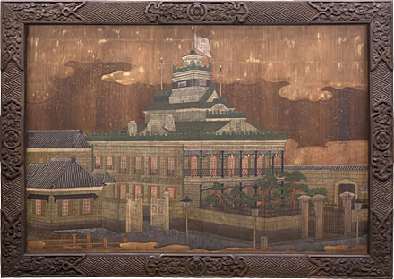 第一国立銀行」（上）｜Heritage｜NOVARE Archives, Shimizu