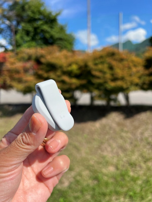 COROS （カロス）POD 2 ランニング加速度センサーを購入しました