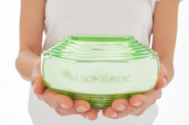 SOMAVEDIC「ソマヴェディック ヴェディック セカンドジェネレーション