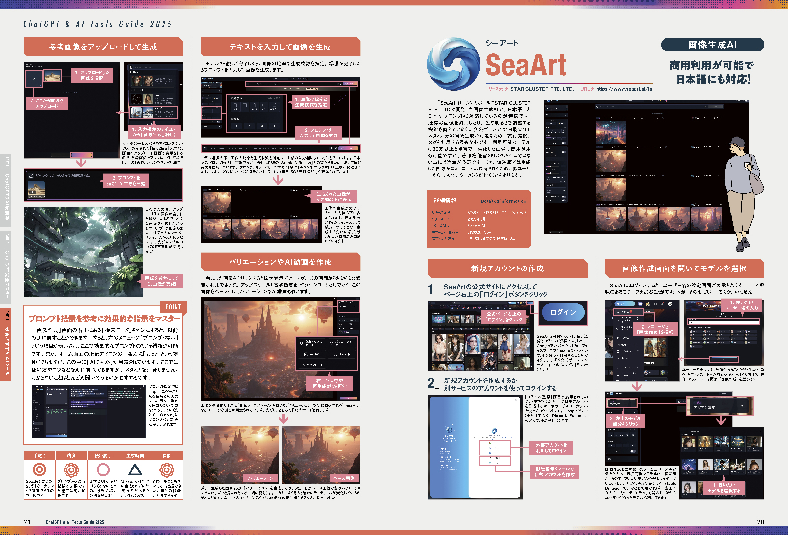 ChatGPTと最新AIツールがまるごとわかる本 | 晋遊舎