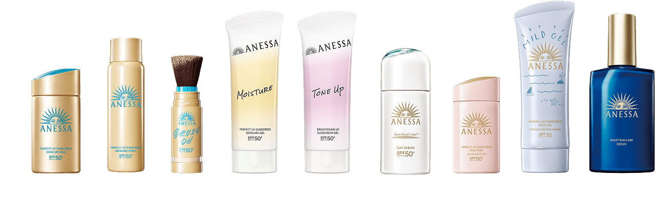 5点セット】 アネッサ 日焼け止め 美白 5点セット】 アネッサ 日焼け