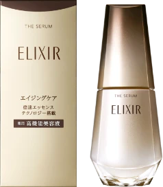 エリクシール ザ セラム｜エリクシール（ELIXIR）｜資生堂