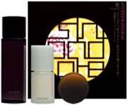 資生堂 シノアドア｜トライアルセット