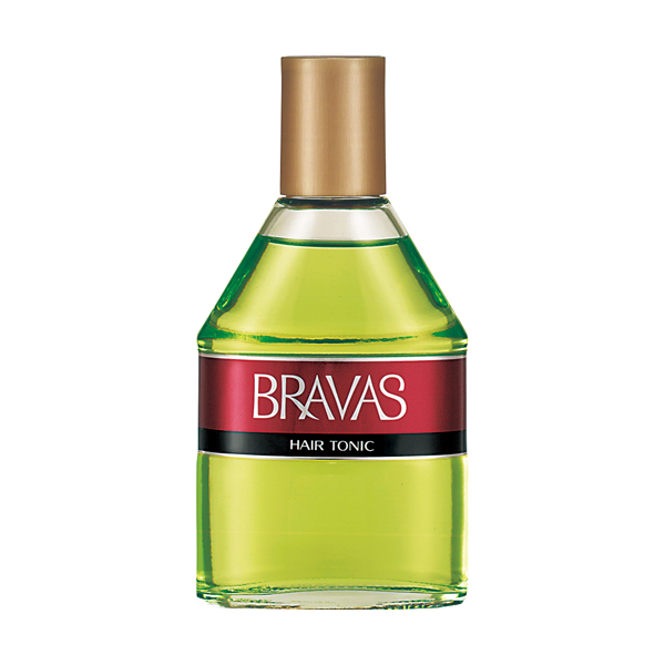 ヘアトニック ＜L＞｜男性用頭皮ケア｜ブラバス｜資生堂オンラインストア