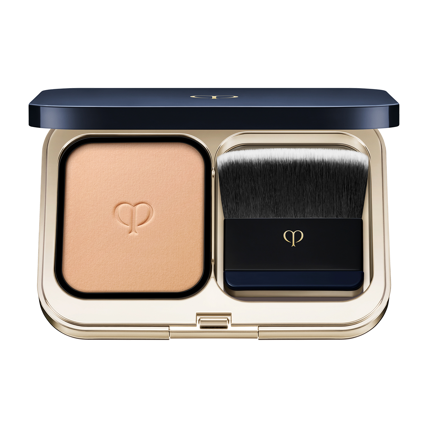 タンプードルエクラⅡ （レフィル）｜ファンデーション｜クレ・ド