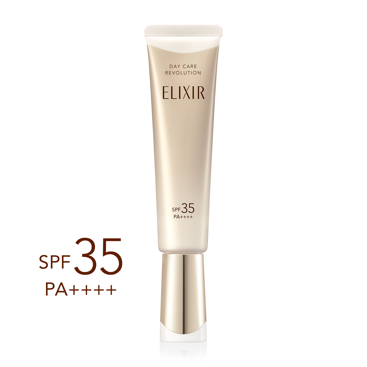 デーケアレボリューション ba｜朝用 ・ 日中用 （美容液 ・ クリーム