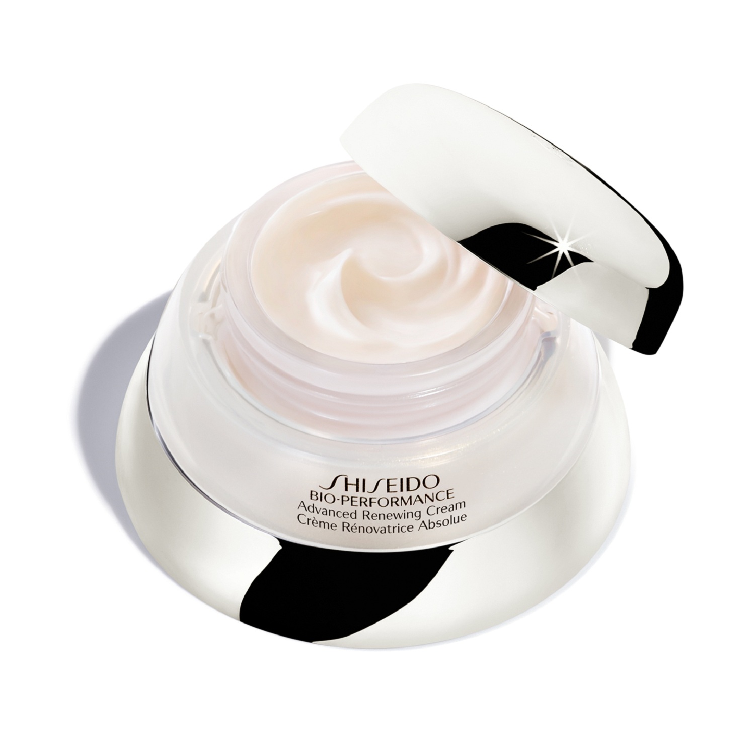 アドバンスト リニューイング クリーム｜クリーム ・ アイクリーム