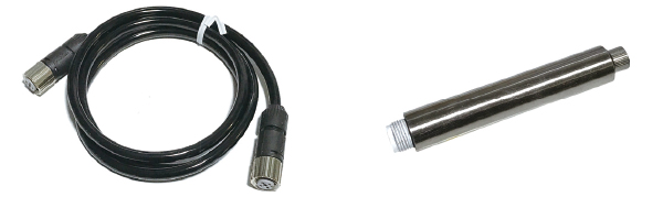 ZappⅡ-LS | ノズルタイプ | 高周波式除電装置（イオナイザ