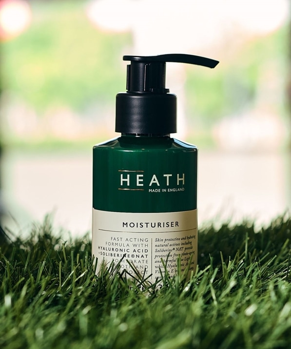 HEATH: MOISTURISER (モイスチャライザー)｜ SHIPS 公式サイト
