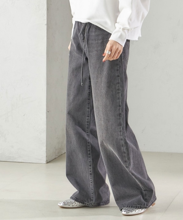 Levi's:XL STRAIGHT 2｜ SHIPS 公式サイト