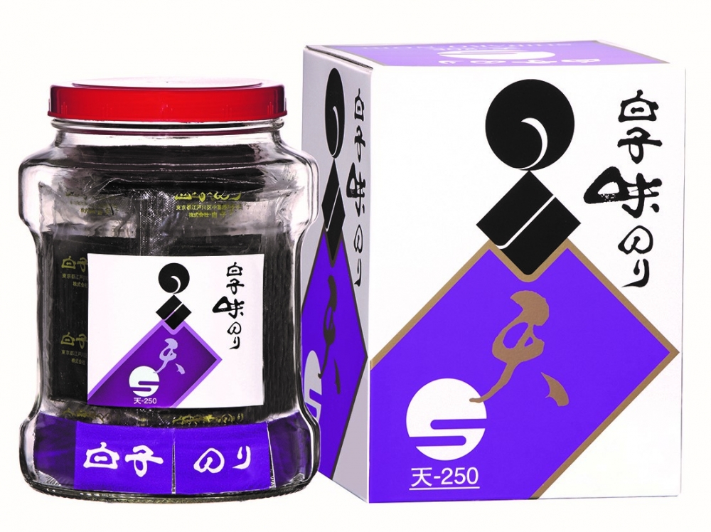 天－250 | 商品情報 | 白子のり