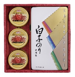 SN-300 | 商品情報 | 白子のり