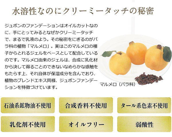 ナチュラルスィートファンデーションS3号（ピンク）（13ml）