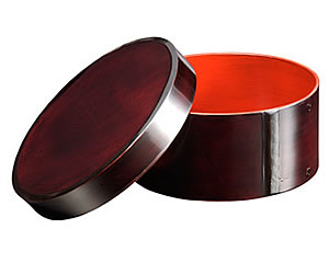 井川メンパ 象嵌入り 井川メンパ 象嵌入り - メルカリ