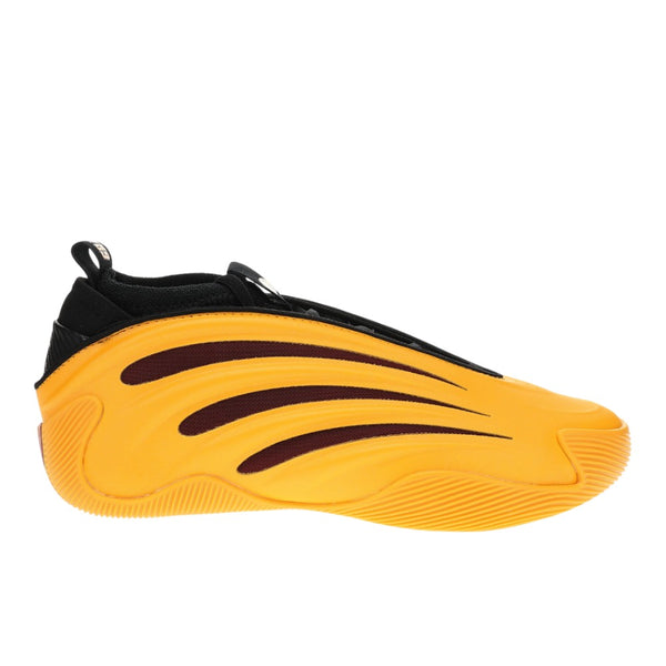 Shop Yellow Mens NCAA Harden Volume 9 Basketball Shoes – Shoebacca