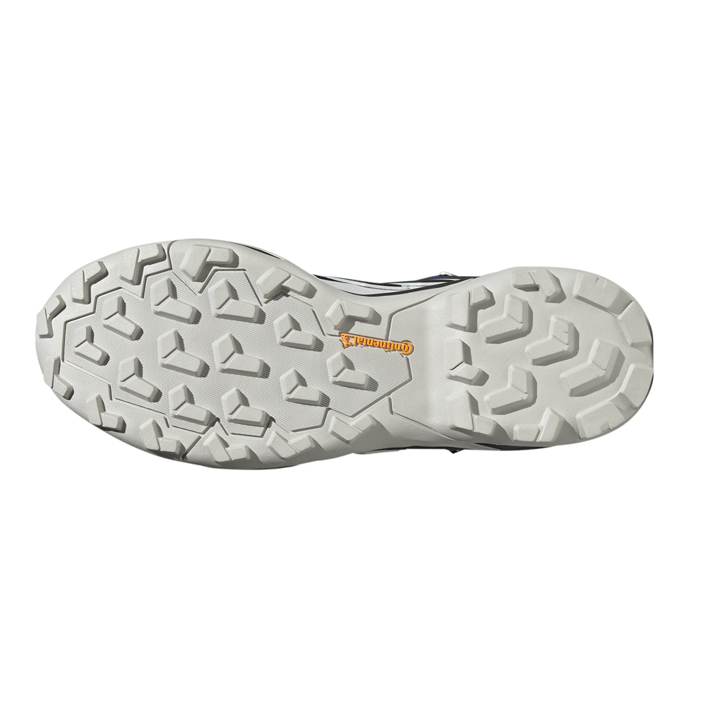 Shop Black Mens Terrex Skychaser Mid GTX Hiking Shoes – Shoebacca