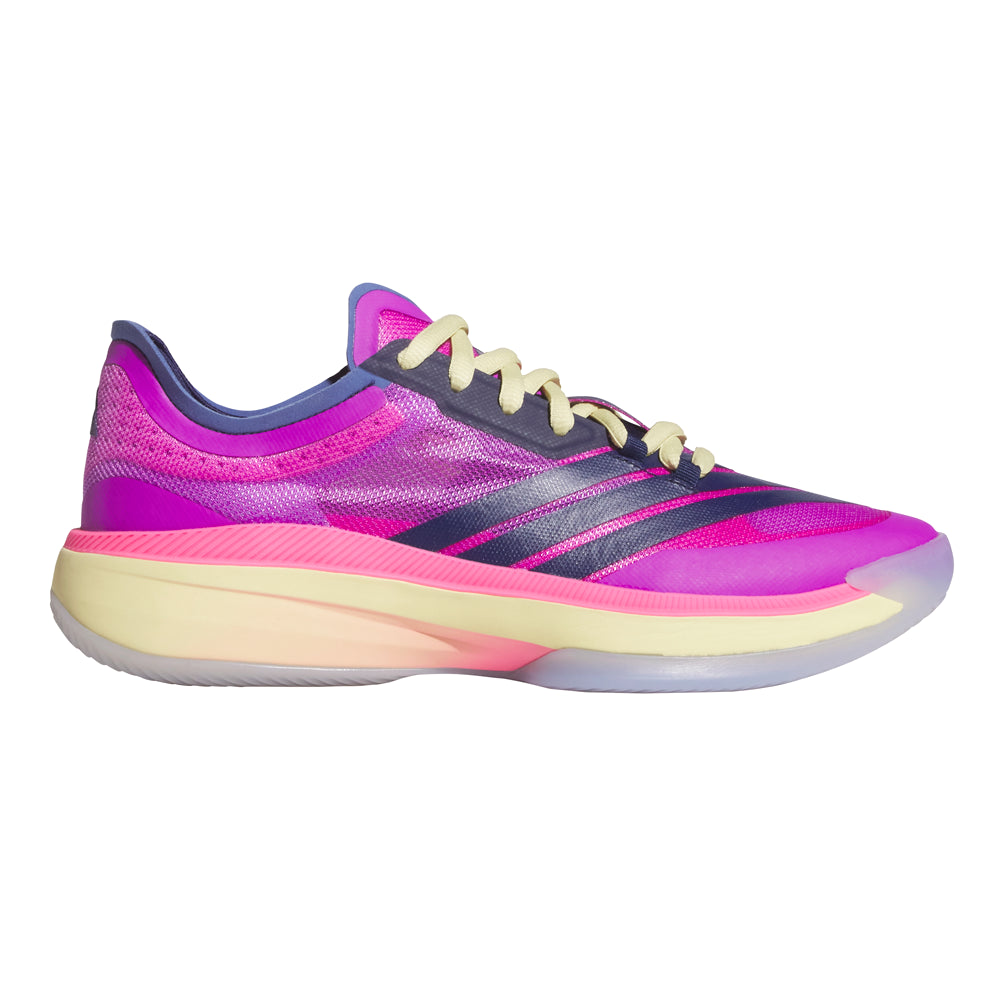 Shop Purple Mens Adizero Select 3.0 Basketball Shoes – Shoebacca