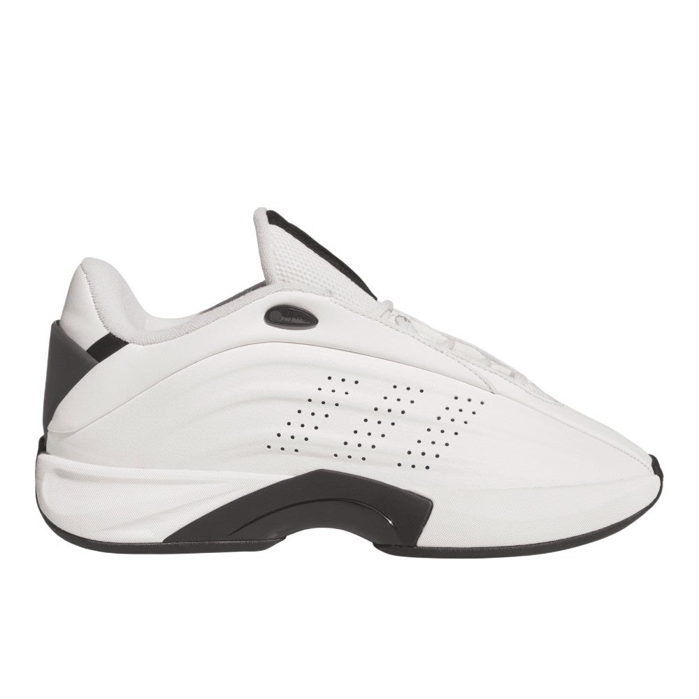 Shop White Mens Nova IIInfinity 003 Lace Up Sneakers – Shoebacca