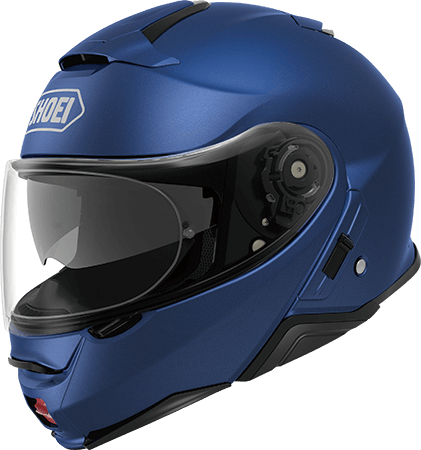 NEOTEC II | SYSTEM HELMET｜SHOEI WORLDWIDE