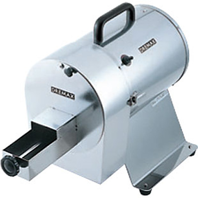 マルチスライサー 工場仕様 大根千切り投入口 千切りタイプ 80×80mm DX