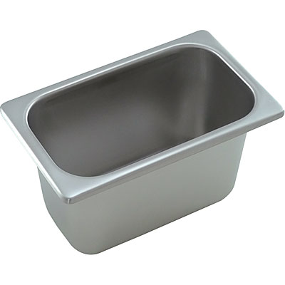 スギコ 18-8 ステンレス ホテルパン 1/9サイズ 176×108mm SH-1104 深さ