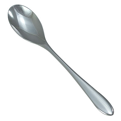 18-10 ステンレス ロアール テーブルスプーン - 調理器具のSHOKUBI