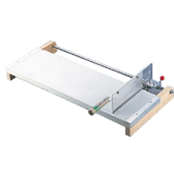 ウエダ製作所 木製 麺切カッター 900×430×H180mm 16型 - 調理器具のSHOKUBI