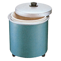 電気びつ エバーホット すしシャリ用 NV-25 木目 - 調理器具のSHOKUBI