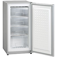 エクセレンス アップライト型冷凍庫 MA-6144A 内容量144リットル