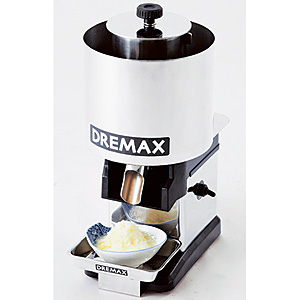 電動おろし - 調理器具のSHOKUBI