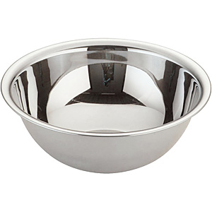 遠藤商事 TKG 18-8 ステンレス ボール 27cm - 調理器具のSHOKUBI