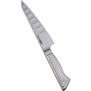 ホンマ科学 グレステン TMタイプ ペティナイフ 014TM 14cm - 調理器具