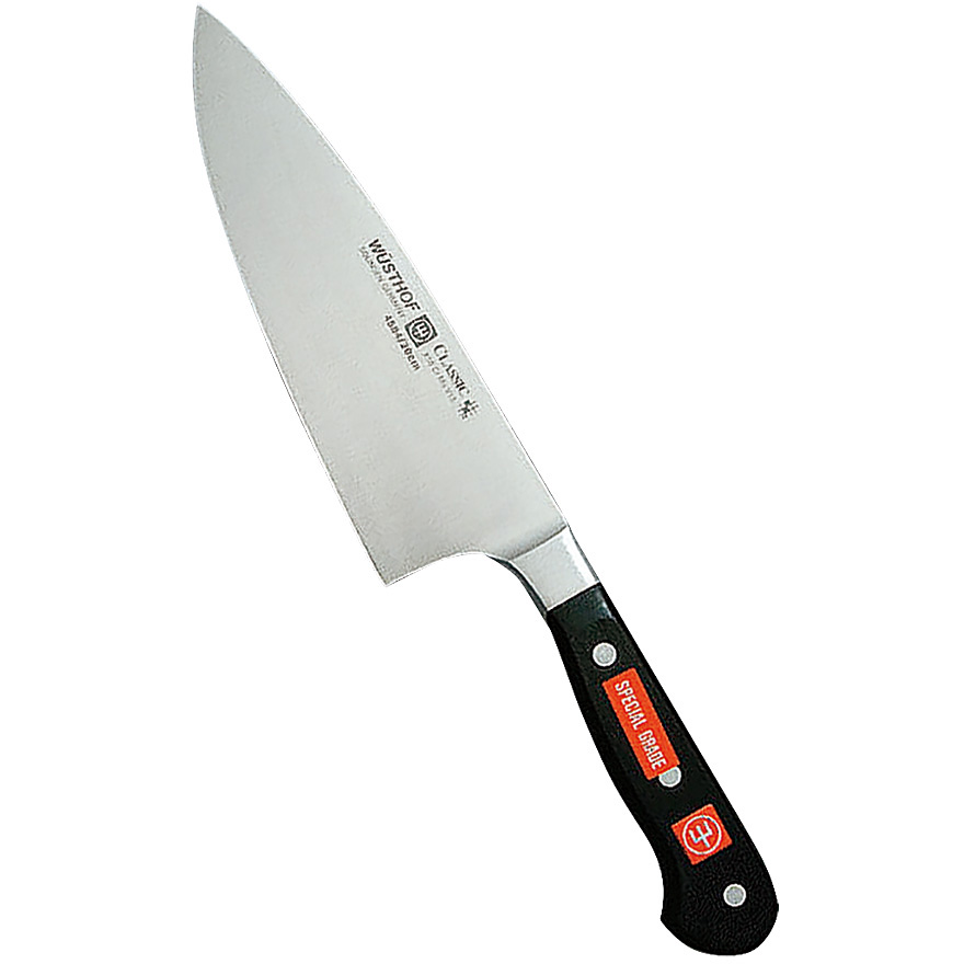 カンダ ヴォストフ スペシャルグレード DZ牛刀 4582-16SG 160mm - 調理