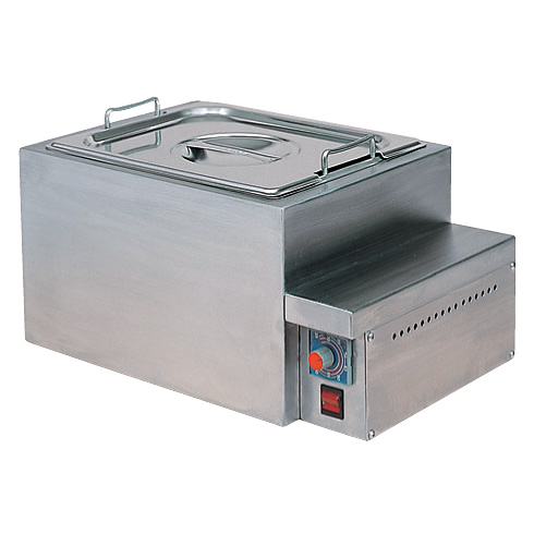 マトファー チョコレート乾式溶解器 740898 - 調理器具のSHOKUBI