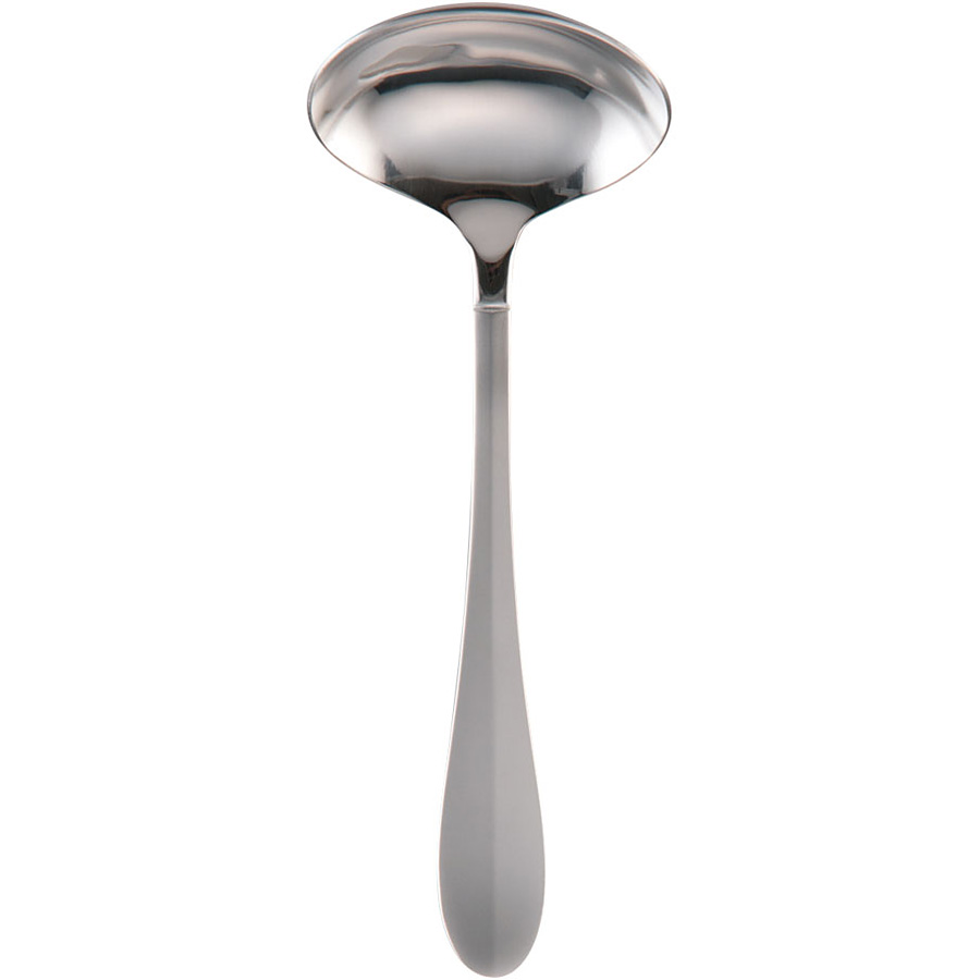 18-10 ステンレス シルバースターNo.3000 ソースレードル - 調理器具の