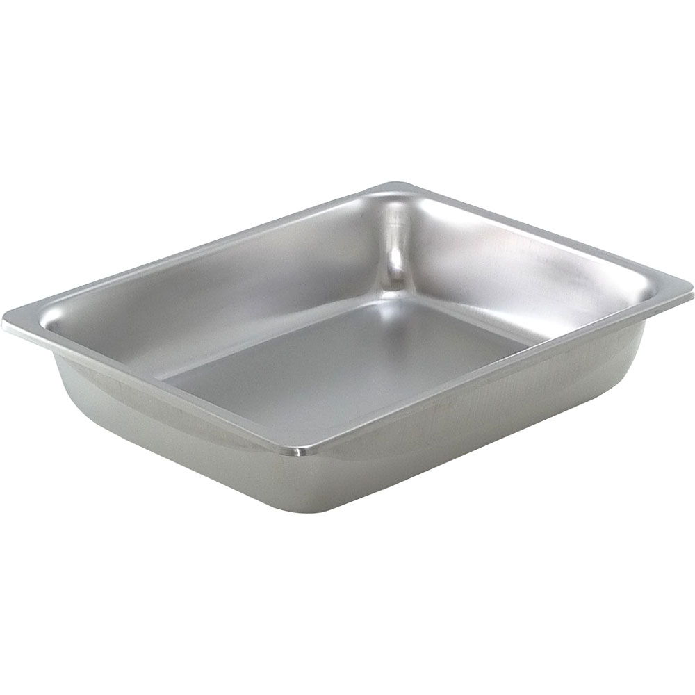 スギコ 18-8 ステンレス ホテルパン 1/2サイズ 325×265mm SH-1502 深さ