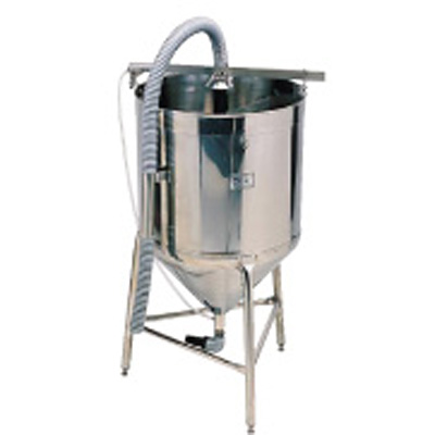 ユメールMJP 超音波ジェット洗米器 KO-ME 300型 - 調理器具のSHOKUBI