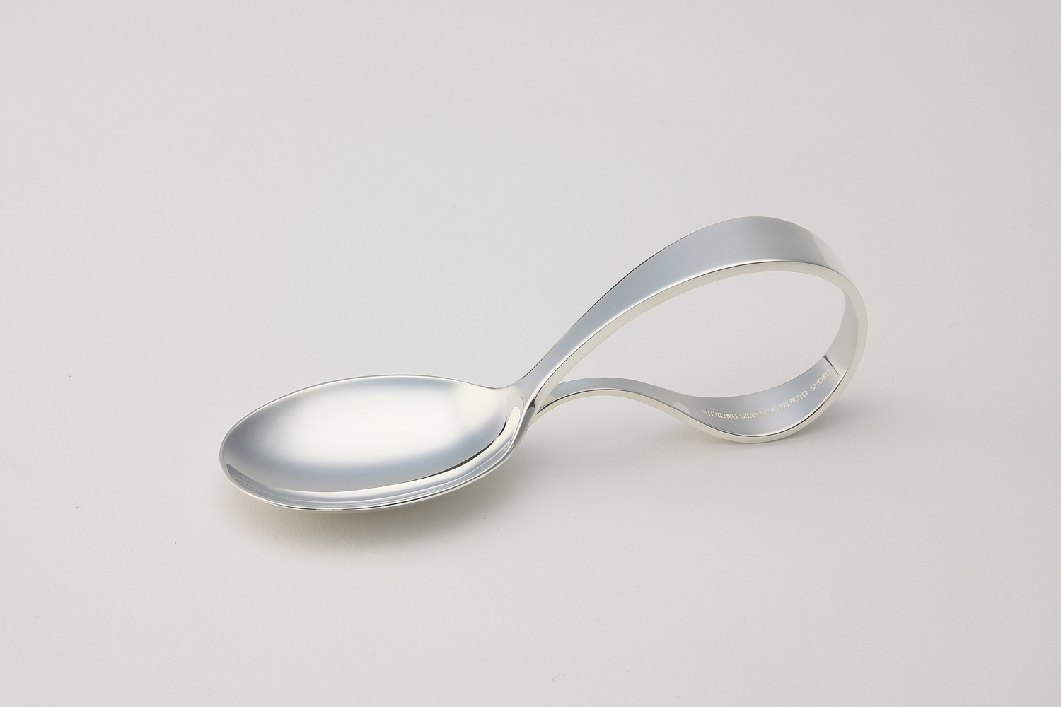 宮本商行 - シルバーベビースプーン 全国送料無料 | 職人.com