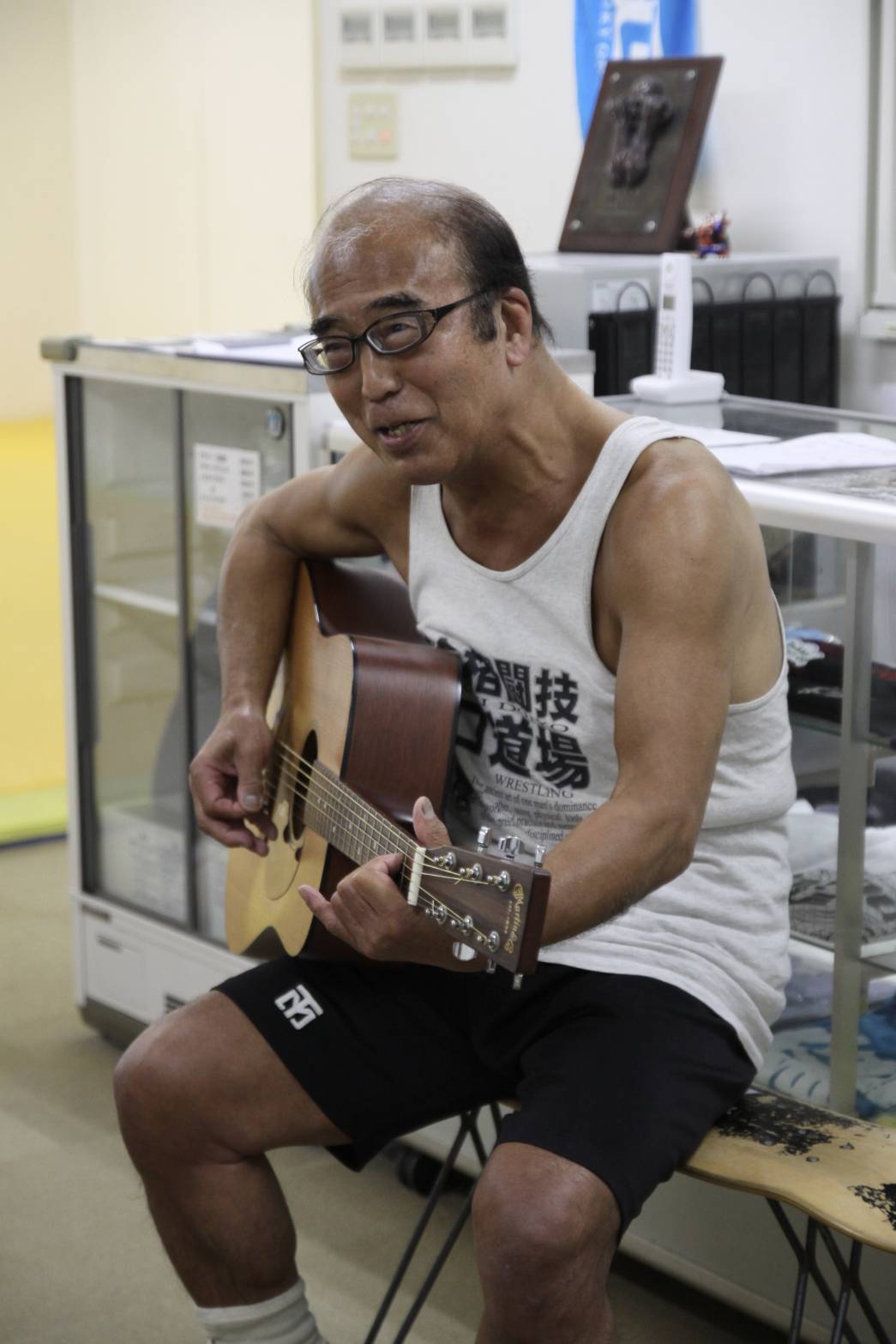 訃報】木口宣昭先生 逝去 日本修斗協会公認サイト | PRO SHOOTO MMA