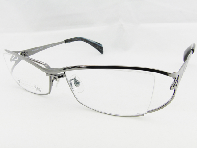 サムライ翔 SS-J14 C2 眼鏡と補聴器の専門店メガネショップアイ