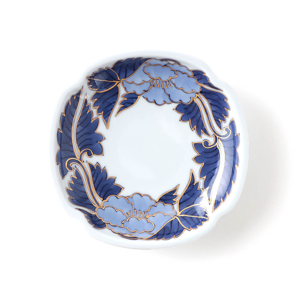 新作 銘々皿特集 ｜ 有田焼の源右衛門窯公式オンラインショップ